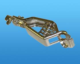 25A CROCODILE CLIP